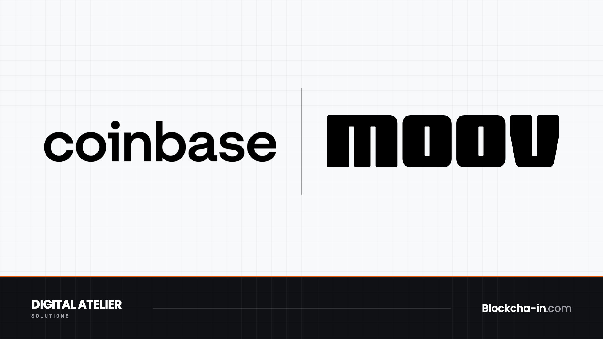 Coinbase y Moov llevan los pagos en stablecoin a más de 1.000 bancos comunitarios y cooperativas de crédito de Estados Unidos.