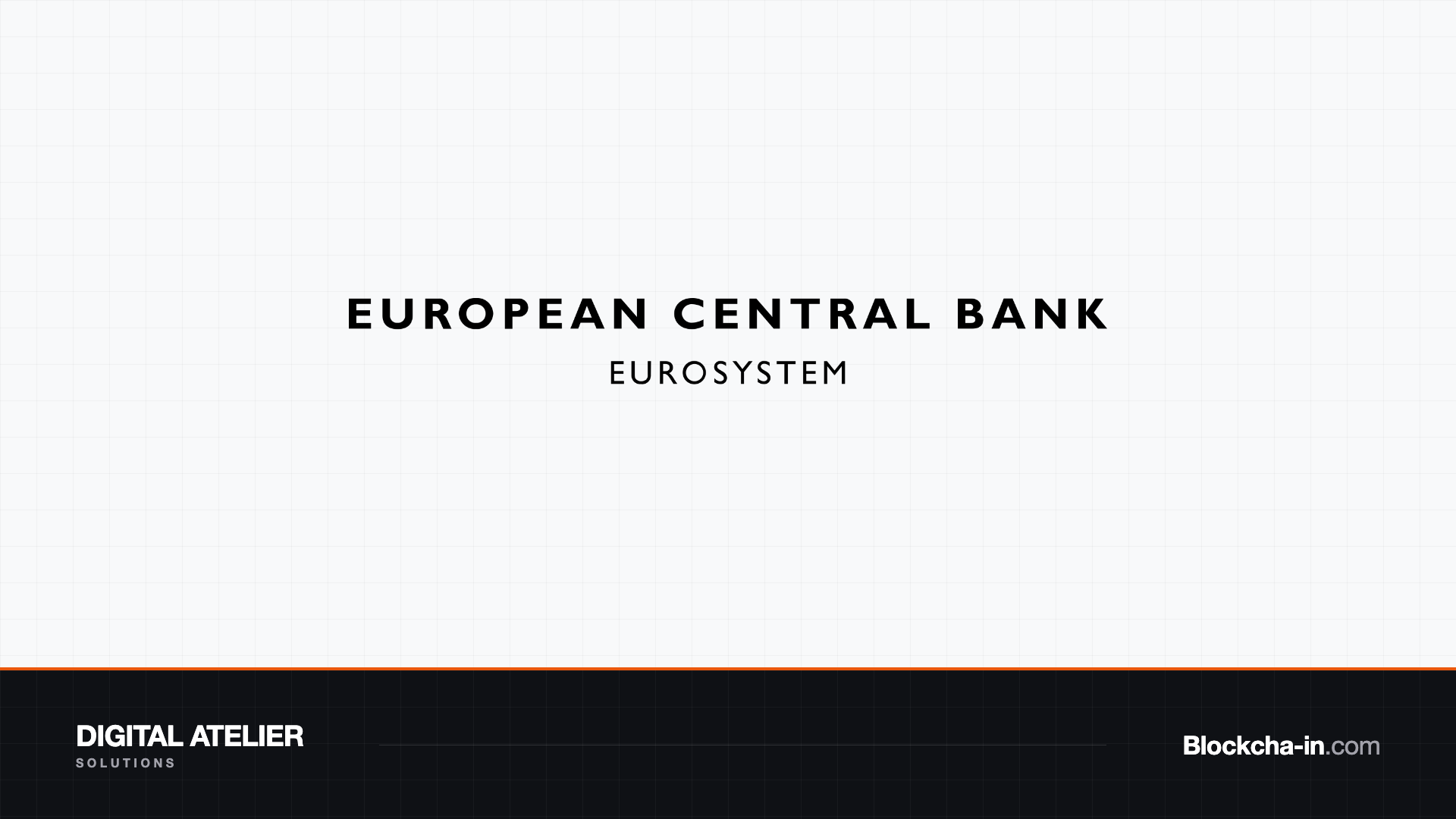 El BCE publica los 36 proveedores de pago de su piloto del euro digital, Cecabank y Uinku entre ellos, y convoca a los comercios online hasta el 27 de octubre.