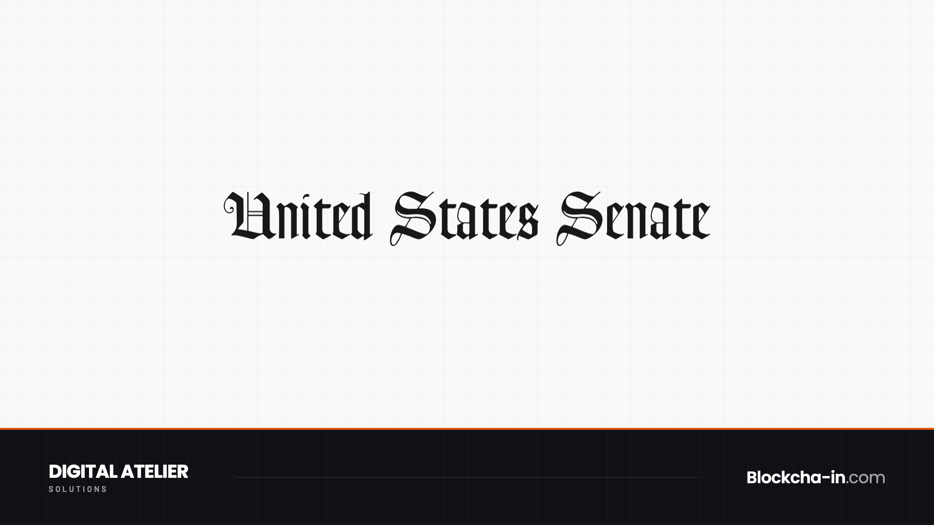 El Senado estadounidense rechaza por 49 votos a 50 tramitar la CLARITY Act: la SEC y la CFTC seguirán supervisando los criptoactivos sin ley de estructura de mercado en 2026.