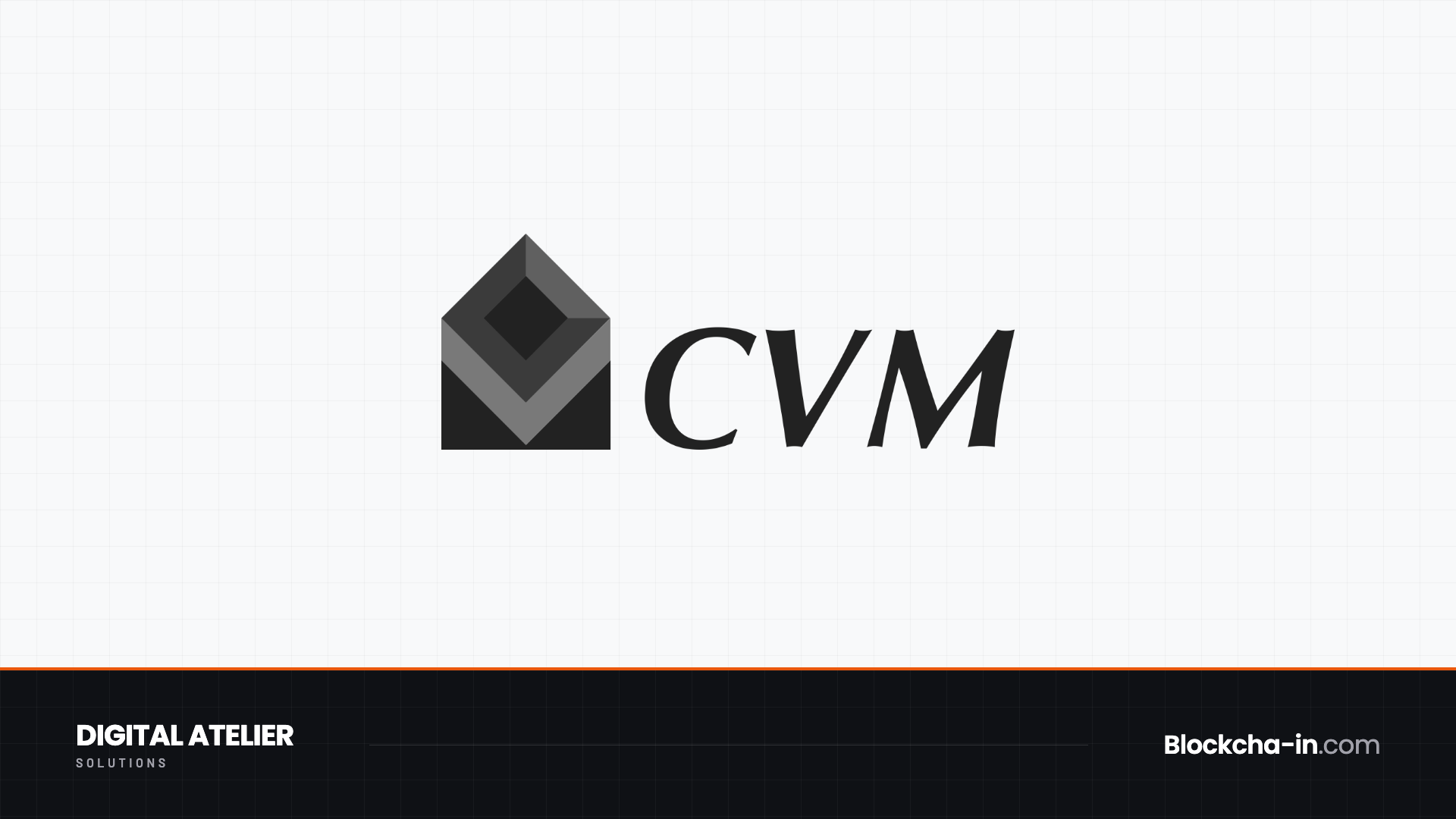La CVM brasileña recibe la propuesta de su Programa Piloto DLT: 60 días de pruebas de emisión, negociación y liquidación de valores tokenizados sin dinero real.