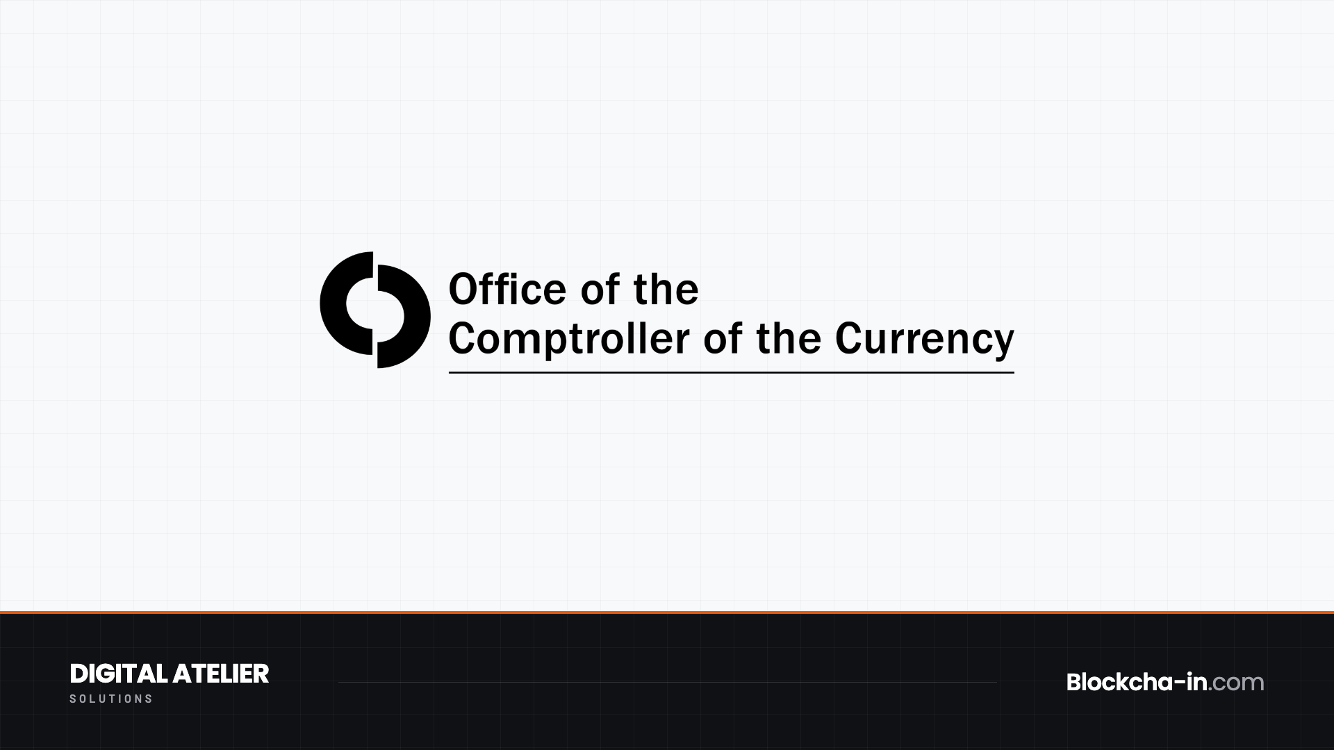 La OCC concede a Bastion, Catena y Agora tres cartas de banco fiduciario nacional para custodiar y emitir stablecoins bajo supervisión federal, sin depósitos ni FDIC.