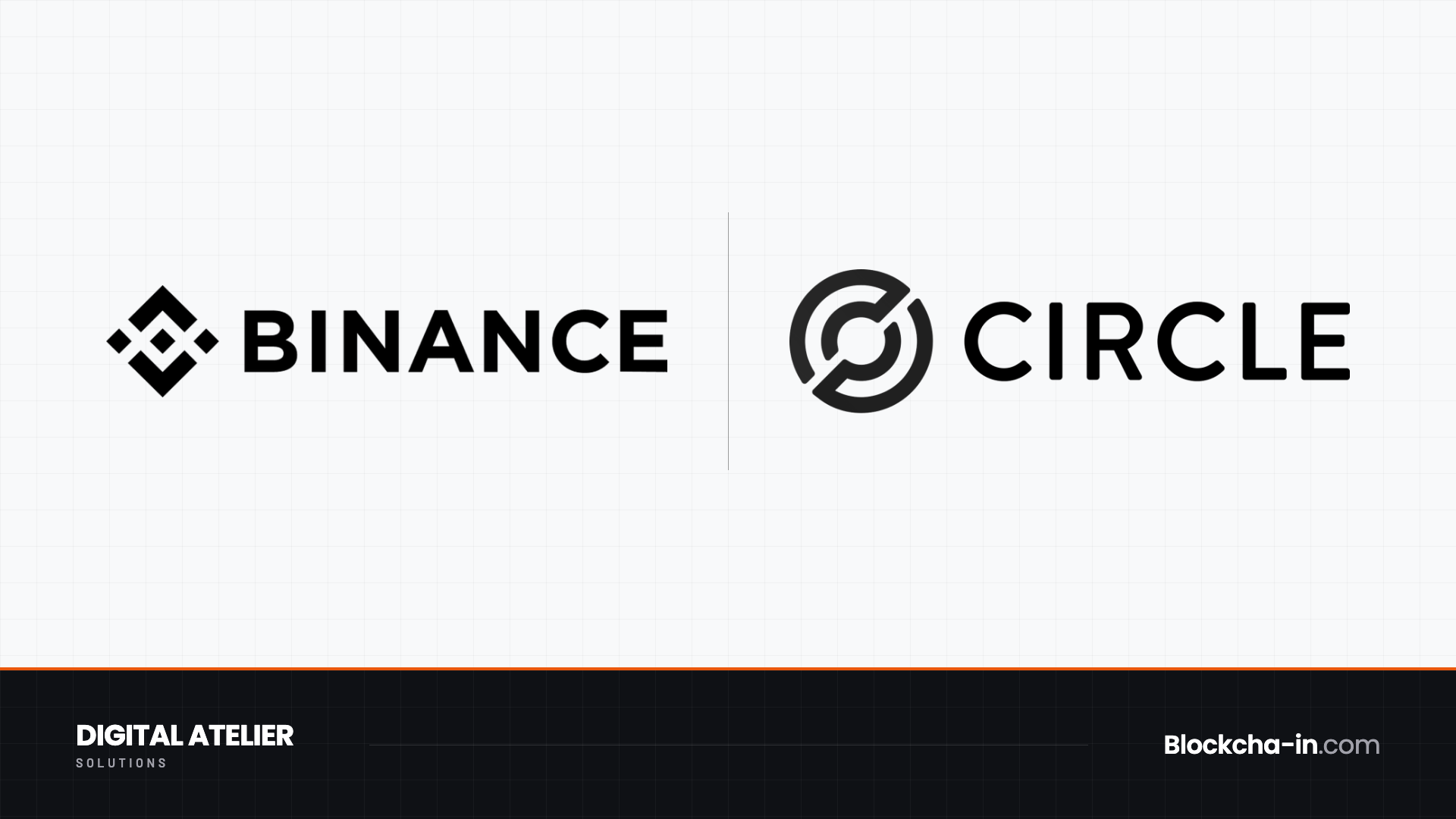 Binance compra 100 millones de dólares en acciones de Circle (CRCL) y pacta cinco años de promoción de USDC a cambio de una comisión mensual.