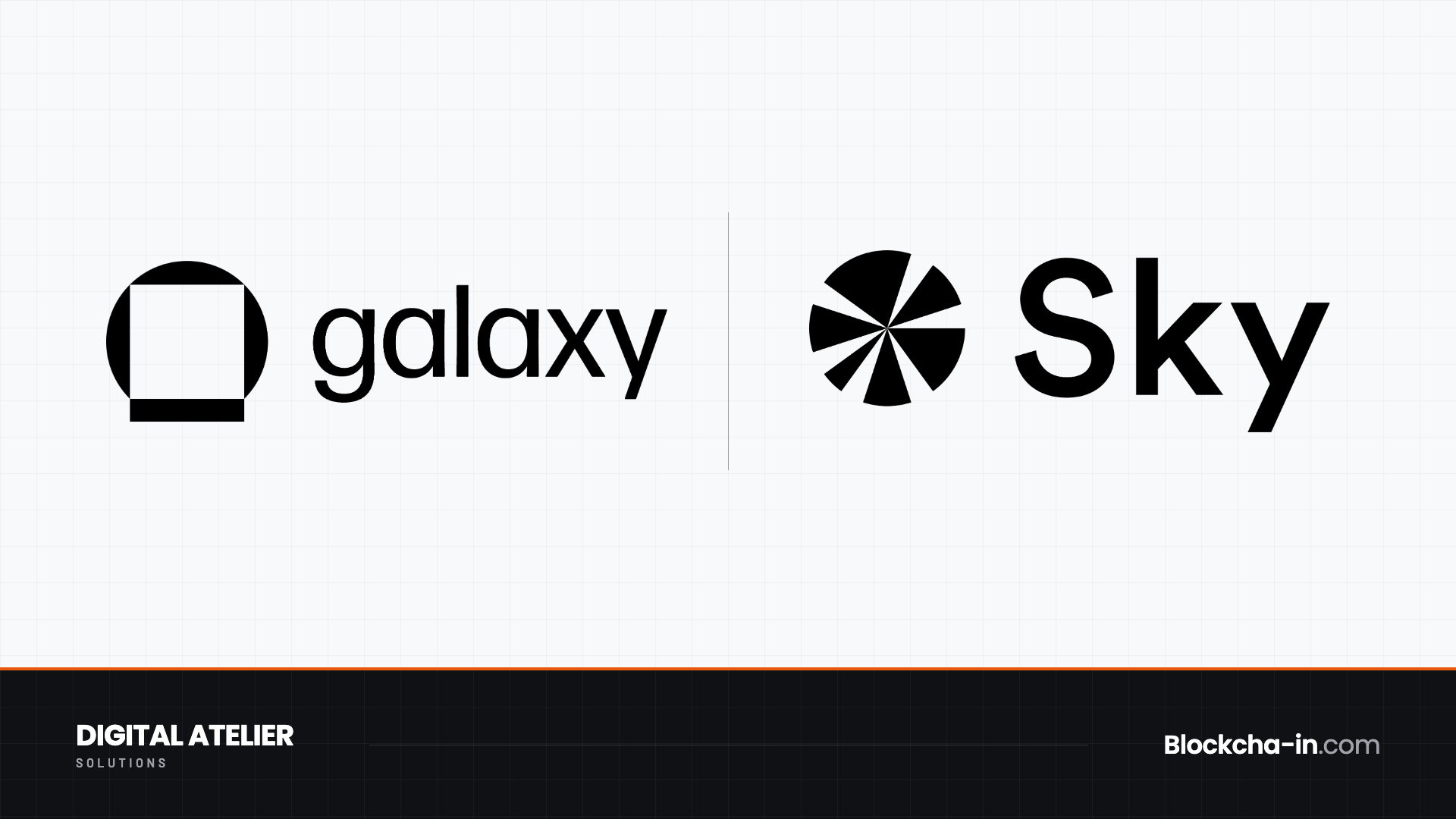 Galaxy incorpora 100 millones de dólares en sUSDS de Sky a su tesorería y acepta el token como garantía en su negocio de trading institucional.