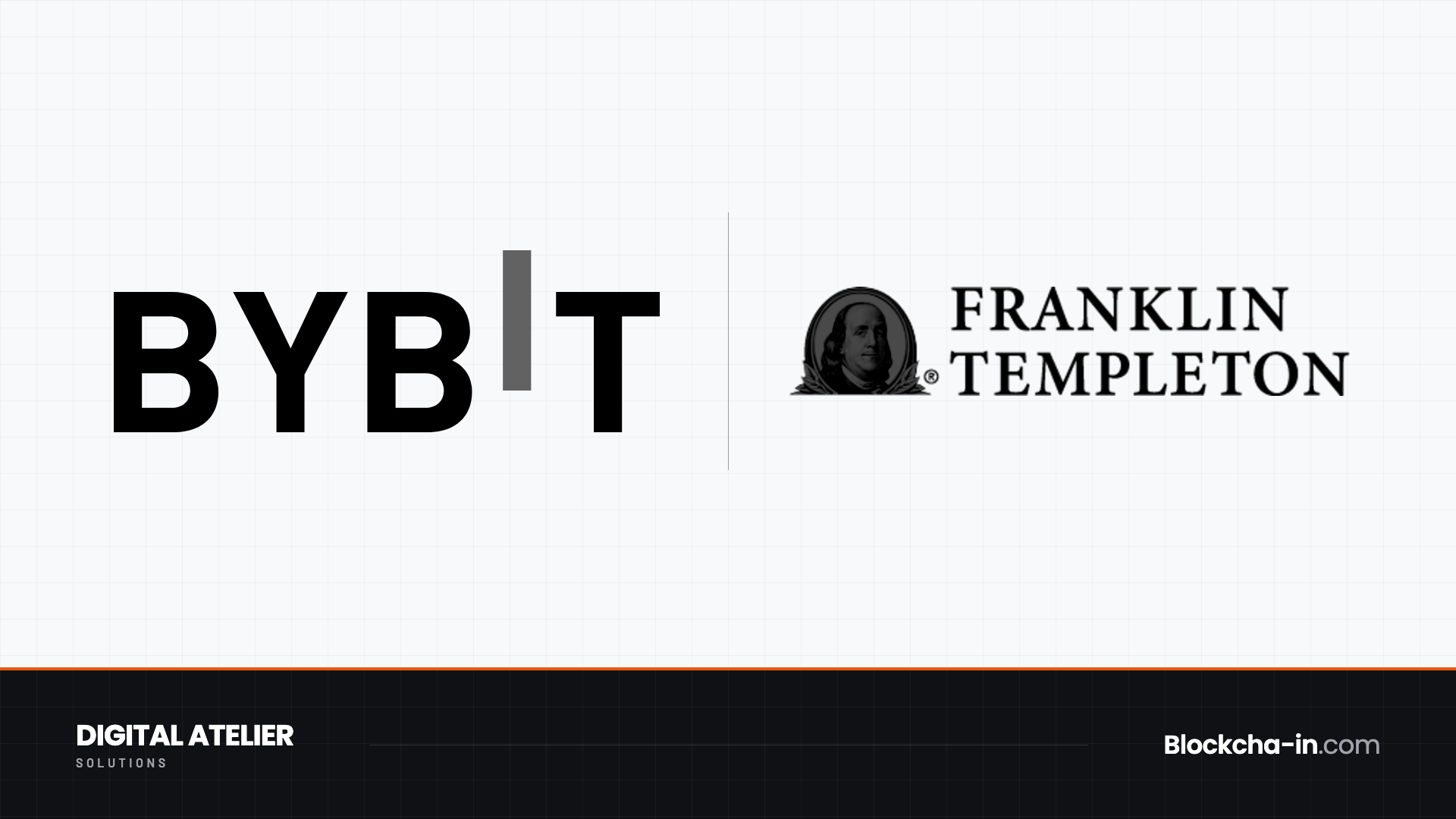 Bybit acepta como garantía las participaciones tokenizadas de los fondos monetarios de Franklin Templeton, que siguen custodiadas fuera del exchange y generando rendimiento.