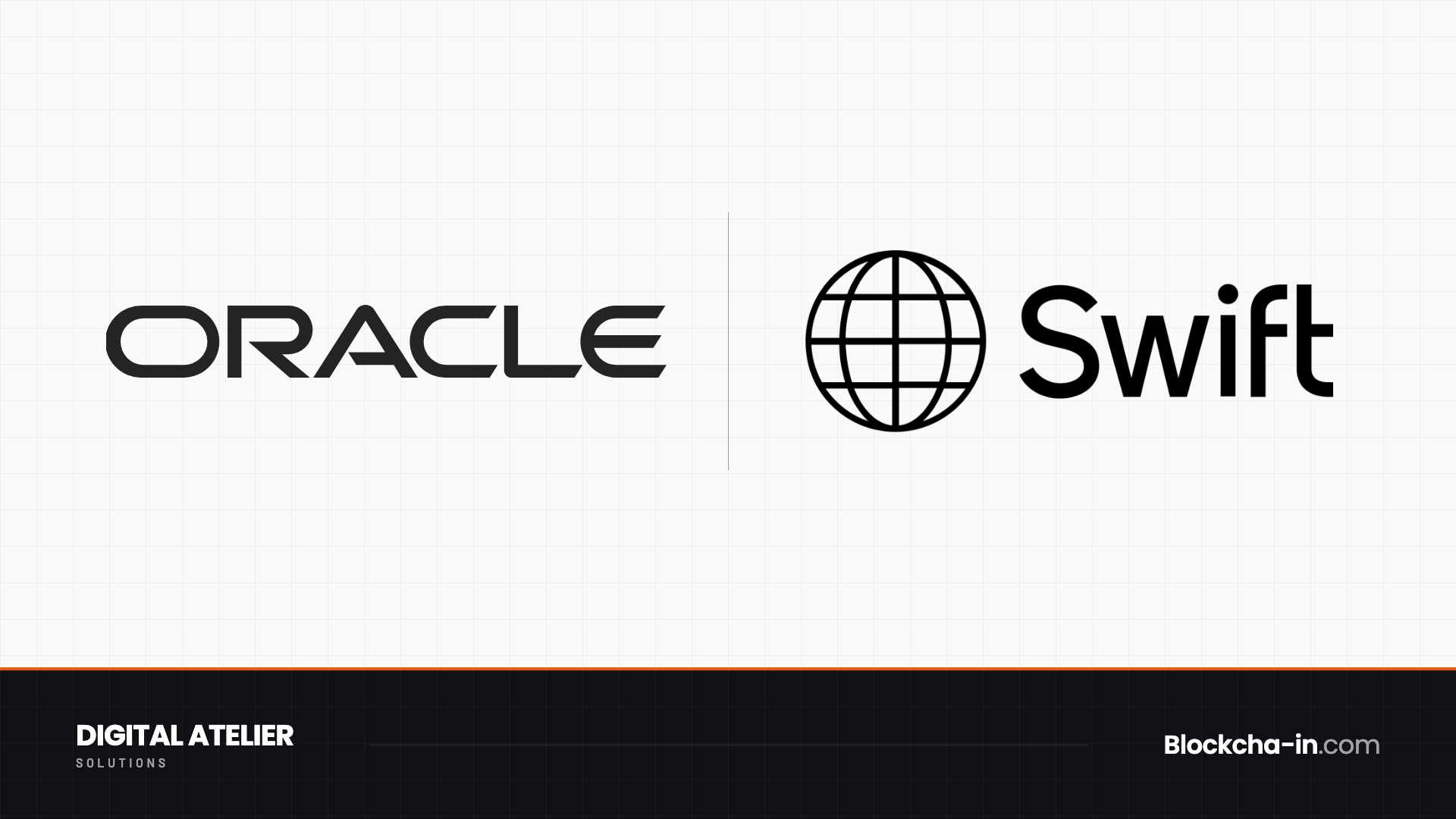 Oracle conecta sus plataformas bancarias al ledger de Swift y es el tercer proveedor que lo integra en una semana, tras IBM y ACI Worldwide.