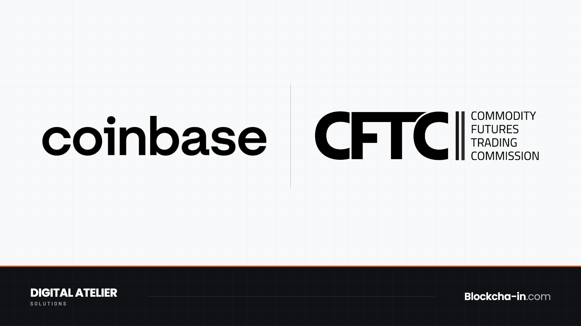 La CFTC registra la cámara de compensación de Coinbase, la primera de Estados Unidos que liquida derivados en USDC en lugar de dólares bancarios.