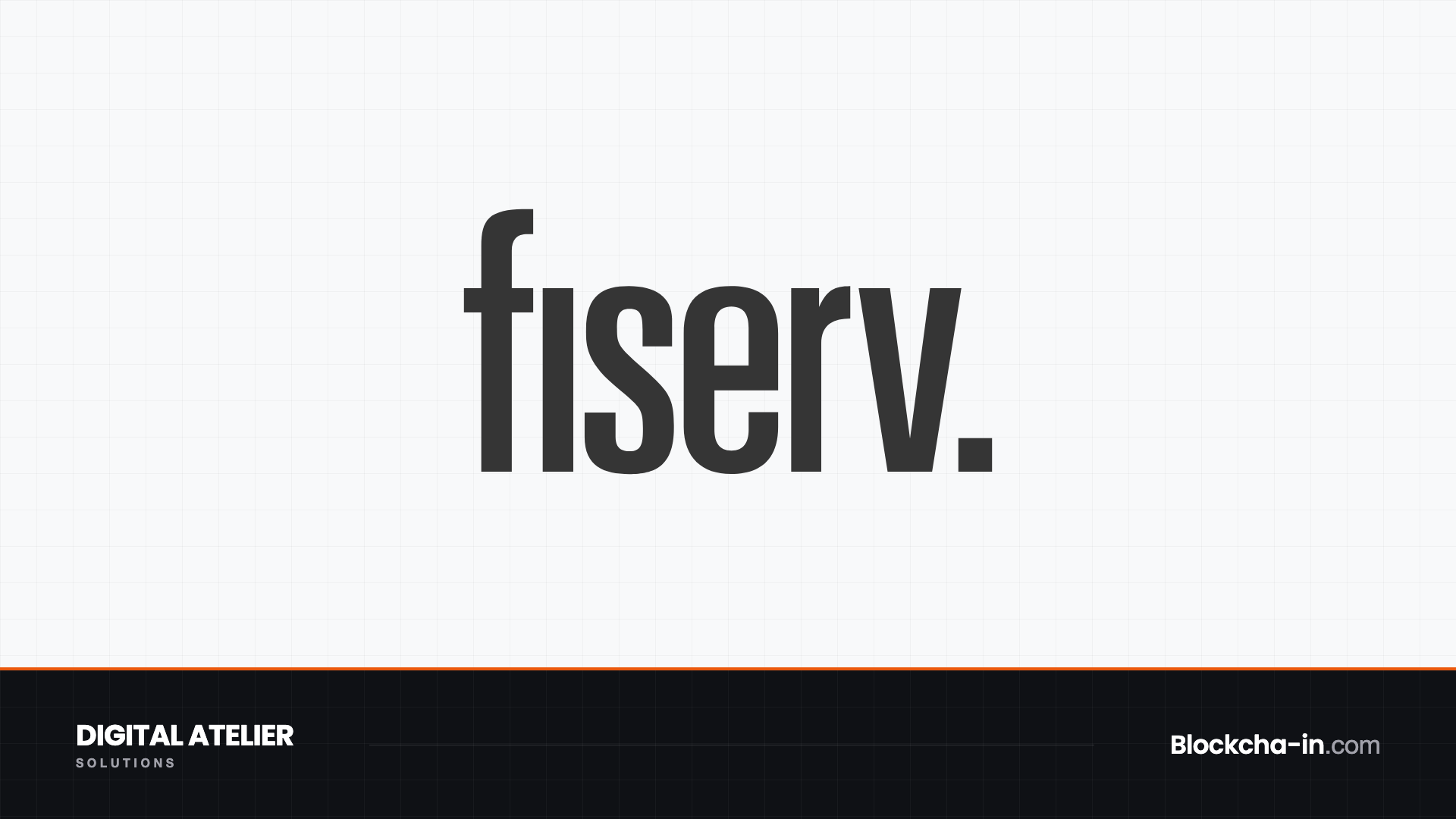 Fiserv pone en producción su plataforma de activos digitales con la Roughrider Coin, stablecoin del Bank of North Dakota para pagos entre más de 90 bancos.