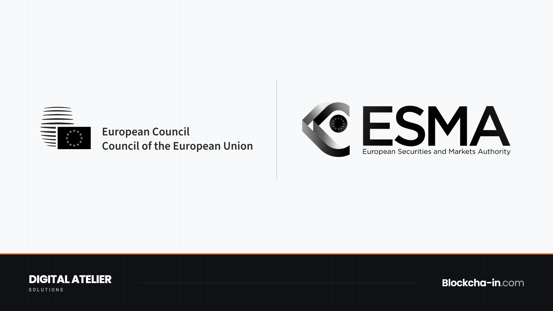 El Consejo de la UE traslada a la ESMA la supervisión de los mayores proveedores cripto transfronterizos y de grandes bolsas; BME seguirá con la CNMV.