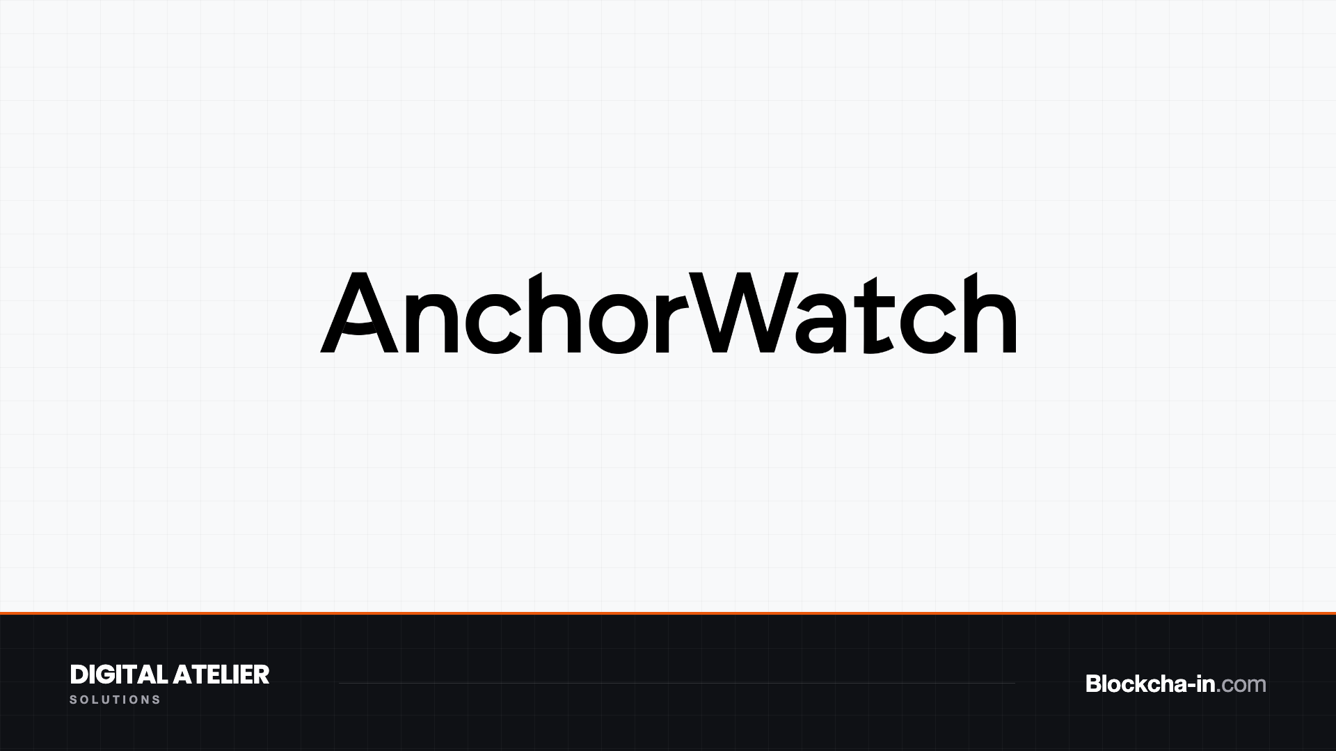 AnchorWatch abre en Nevada una custodia cualificada de bitcoin con tarifa máxima de 10.000 dólares al mes y seguro de Lloyd's de hasta 370 millones por cliente.