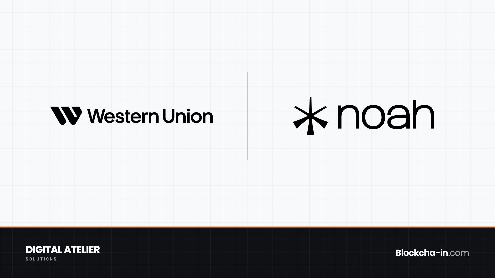 Western Union elige a Noah para pagar remesas en su stablecoin USDPT, en más de 60 divisas y 200 países, directamente en la wallet del destinatario.